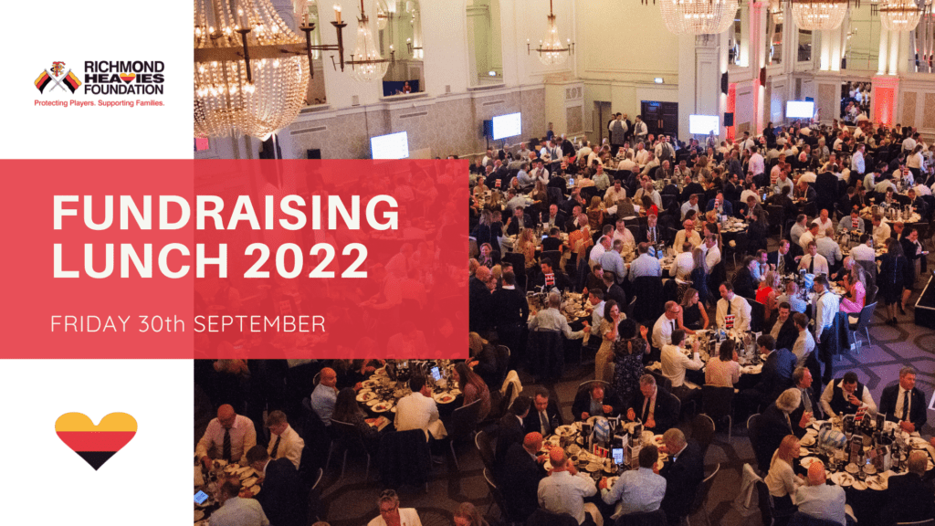 Fundraising Lunch 2022