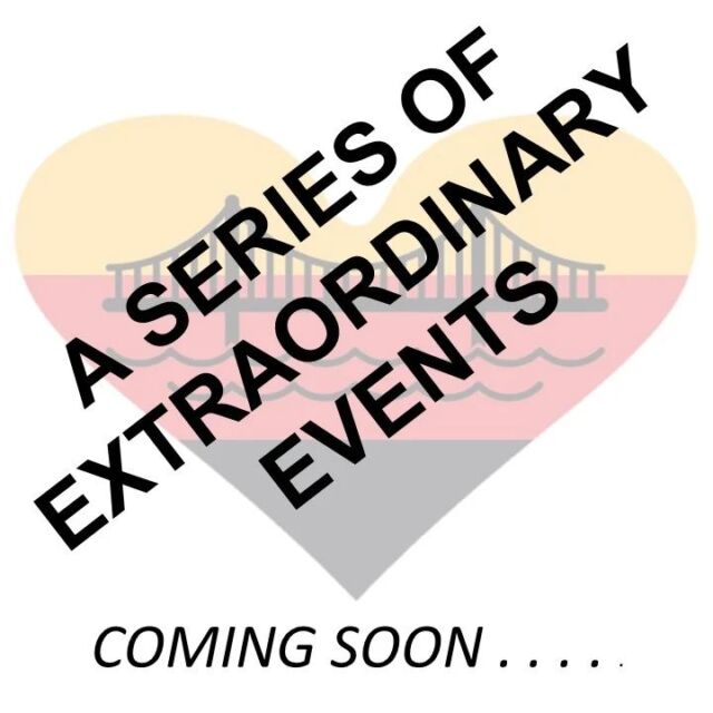 COMING SOON . . . . 

You know the Richmond Heavies Foundation loves a big challenge, loves a fundraiser, and, of course, the Heavies love a social too.

Keep an eye on our socials for the launch of A Series Of Extraordinary Events, which will combine all 3. 

A WORLDWIDE series of fundraisers you can get involved in, watch from a far in sheer admiration or support through donations to our mental health, heart screening, and defib funds.

#Fundraising #Richmond #GetInvolved #ThisIsRichmond #ThisIsCaring